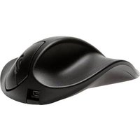 BakkerElkhuizen Maus HandshoeMouse rechts. Medium USB wirele retail