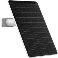 DAHUA 8W Type C Solarpanel Überwachungskamera – Ansicht 1