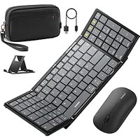 inateck KB602M black