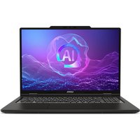 MSI Venture A16 AI+ A3HMG-036DE