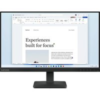 Lenovo L24-4e computer monitor