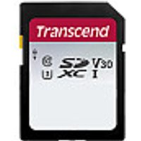 Transcend SDHC 300S 256GB – Ansicht 1