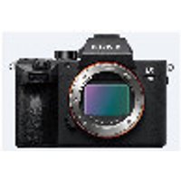 Sony Î± 7 III