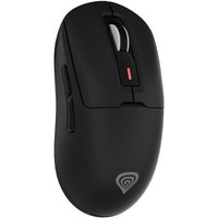 Genesis Gaming Maus ZIRCON 660 kabellos schwarz