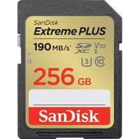 SanDisk SDSDXW2-256G-GNCIN