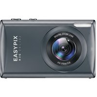 Easypix V48 Pocket anthrazit – Ansicht 1