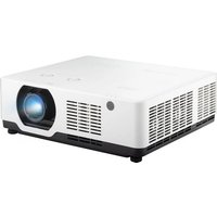 Viewsonic LSC601WU data projector