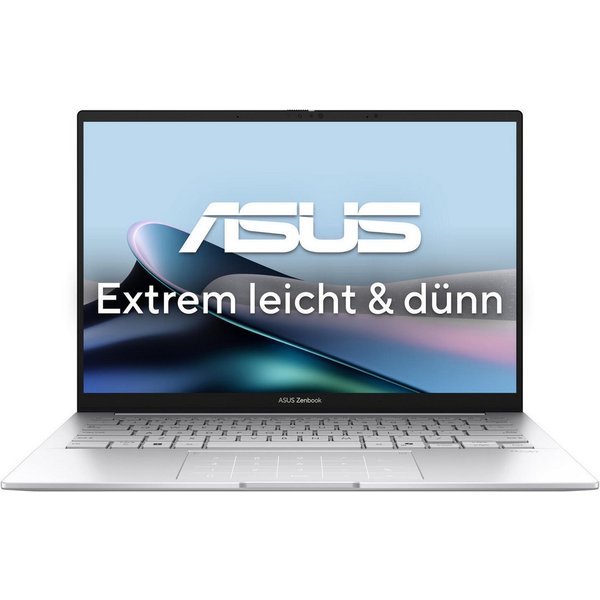 ASUS Zenbook 14 U7-255H 16 1TB UX3405CA-QL1496W W11H