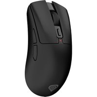 Genesis Gaming Maus ZIRCON 880 kabellos schwarz 12000dpi