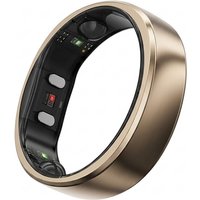 RingConn Gen2 Air Smart Ring Gold Gre 9
