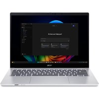 Acer TravelMate P4 Spin 14" U5-325 16/512 WXUGA W11P