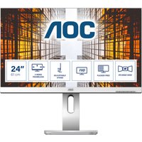 AOC P1 X24P1/GR computer monitor – Ansicht 1
