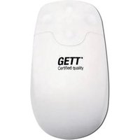 GETT TKH-MOUSE-GCQ-MED-AM-RF-SC-IP65-WHI