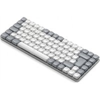 Satechi SM1 Slim Mechanical Backlit BT Keyboard German light