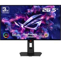 ASUS ROG Strix OLED XG27AQDMGR computer monitor