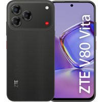 ZTE V80VITA256BLK smartphone