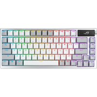 ASUS ROG Azoth keyboard