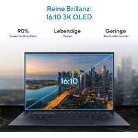 ASUS ExpertBook B9 14" C7-150U 16/512 B9403CVAR-PP1735X W11P