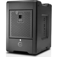 SanDisk G-RAID SHUTTLE 4 disk array