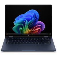HP OmniBook X Flip 14-kc0171ng RYZ AI 7 445/16GB/512SSD/W11 Home Touch – Ansicht 1