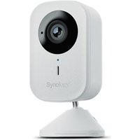 Synology CAM CC400W Weitwinkel-WLAN-Kamera zur Überwachung