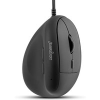 Perixx PERIMICE-508 II, programmierbare ergonomische USB Maus – Ansicht 1