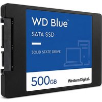 2,5"" 500GB Blue SATA