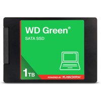 Western Digital Green WDS100T5G0A