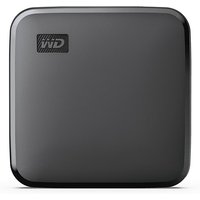 Western Digital WD Elements SE SSD