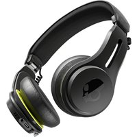 Icon ANC Wireless On-Ear True Black
