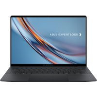 ASUS ExpertBook Ultra B9406CAA-TG0459X U7-356H/32GB/1TBSSD/W11 Pro AZERTY French-Layout – Ansicht 1