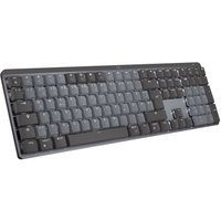LOGI MX Mech Wl Illu Perf Kb GR TCTL(FR) – Ansicht 1