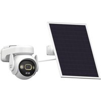 IMOU IPCam AOV PT Kit 8MP WiFi 4K IP66 schwarz/weiß – Ansicht 1