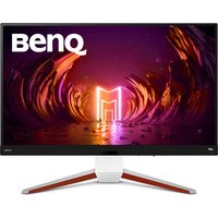 BenQ EX3210U computer monitor – Ansicht 1