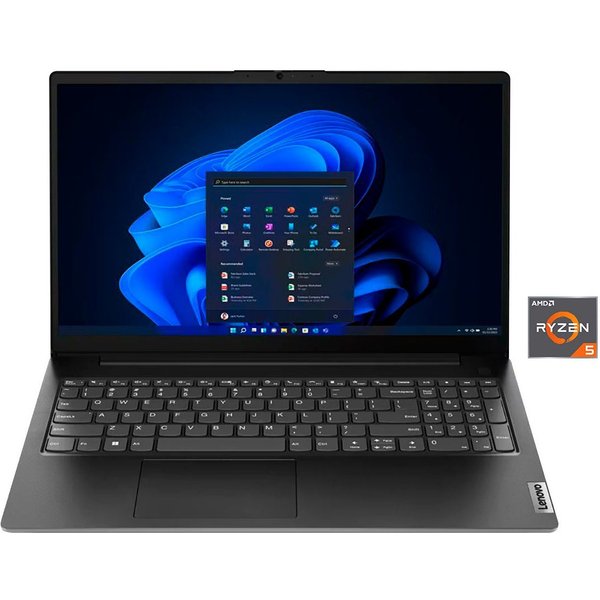 Lenovo V15-AMN G4 15.6" R5-7520U 16/512 FHD W11H