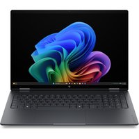 HP OmniBook X Flip 16-cb0471ngx CU7 355/24GB/512SSD/W11 Home Touch – Ansicht 1