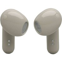 JBL Live Flex 4, Kabellose In-Ear-Kopfhrer mit Bluetooth, 50 Std. Akkulau