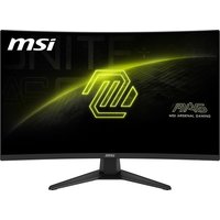 MSI MAG 321CQF E18 computer monitor – Ansicht 1