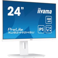 iiyama XUB2492HSU-W6 computer monitor