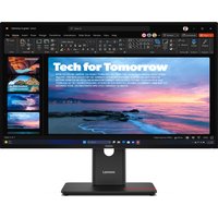 Lenovo ThinkVision T27QD-40 computer monitor