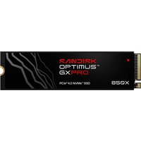 SanDisk Optimus GX PRO 850X – Ansicht 1