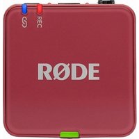 Rode Microphones Wireless GO (Gen 3) (rosa)