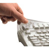 CHERRY Tastaturabdeckung wetEX für G80-3000 – Ansicht 1