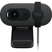 Logitech Brio 105 webcam – Ansicht 1