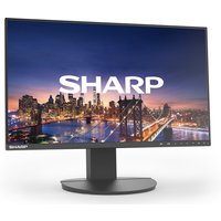 Sharp MultiSync EA271F computer monitor