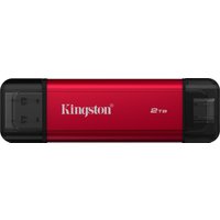 Kingston Technology Dual Portable