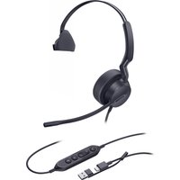 Yealink UH42 Mono UC USB-C/A – Ansicht 1