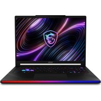 MSI Raider 16 Max HX B2WJ-071 CU9 290HX Plus/32GB/2TBSSD/RTX5090/W11 Home black