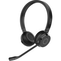 JABRA Evolve 65TE MS Stereo Link 390a – Ansicht 1