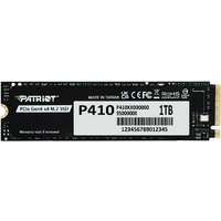 Patriot Memory P410 – Ansicht 1